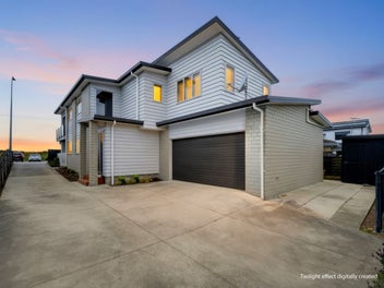 Invest wisely. Beachside living awaits you.