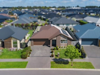 Eyas Catching - Owners Relocating