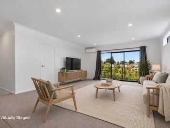Private, Freehold, Solid Construction, Ready Now