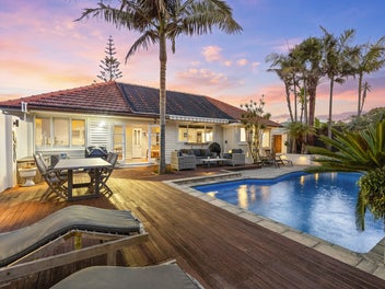 AUCTION BROUGHT FORWARD