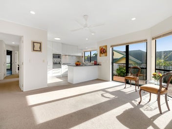 Single Level Living at its BEST