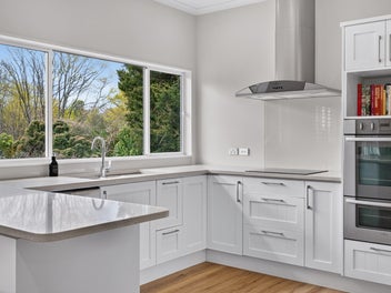 A sophisticated take on downsizing