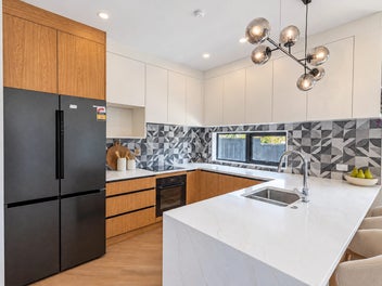 Modern Living & Exceptional Convenience