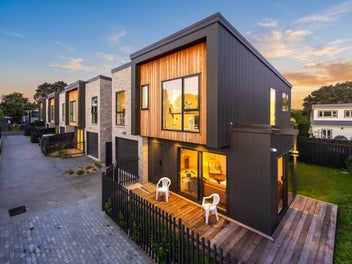 Endless possibilities in Epsom