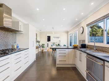 Family-friendly living in Tawa - BEO $865,000