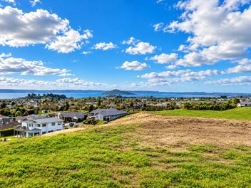 Build New Above the Lake at Lynmore Heights!