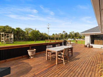 Two Homes on almost 4 Acres!