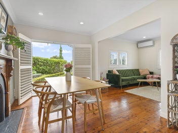 CHARMING CHARACTER HOME - MUST BE SOLD!