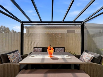 Beautifully positioned - sought-after Spring Grove