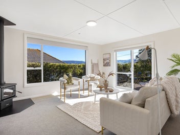 Solid comforts, fresh appeal in sunny Waverley