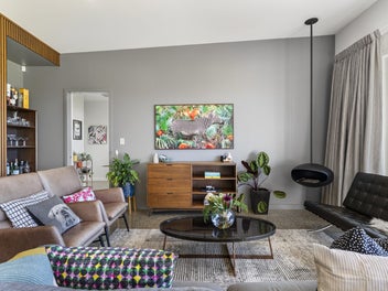 Bespoke Living in a Beautiful Rural Setting