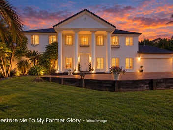 90's Dream Mansion! Price guide $900k+