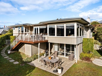 Lifestyle in Maori Hill
