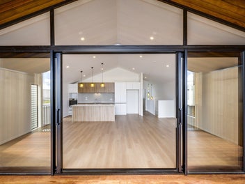 Luxury Living in Sought After Ahuriri