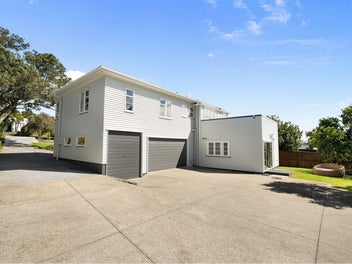 A Home Worth Waiting For