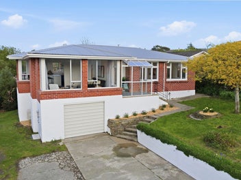 Renovated From Top to Toe