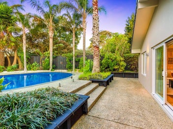 Protected Position - Poolside Appeal