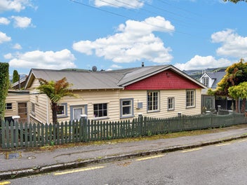 REST | NEST | INVEST - Your Akaroa Opportunity
