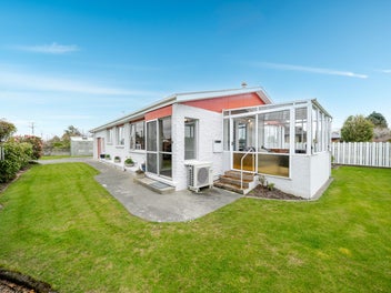 A Winton Opportunity With Plenty of Potential!