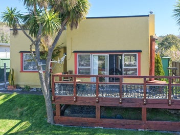 Big Views – Your Art Deco Opportunity