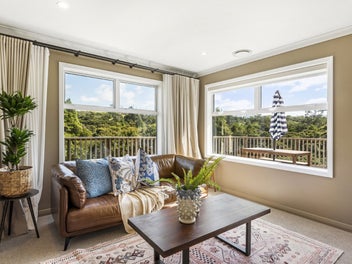 Space for Every Generation, Coastal Lifestyle