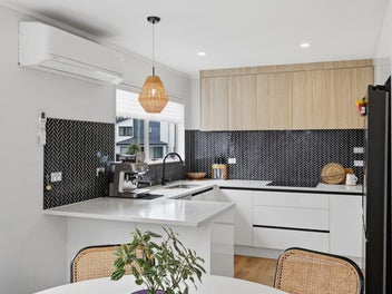 Fully-Renovated Dream Starter