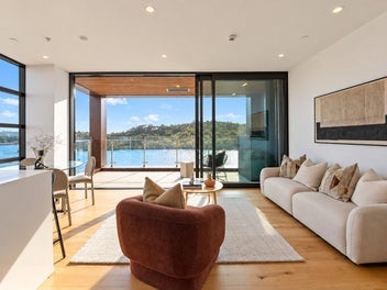 Discover Premium Freehold Waterfront Living