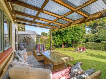 Welcome to your Ultimate Coastal Retreat