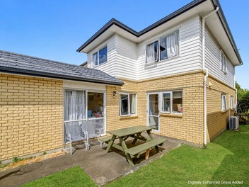 Guaranteed Annual Rent $43,128 (net)