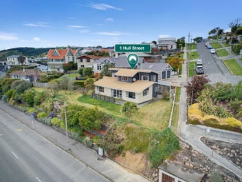Spacious Home With Potential