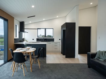 Fresh, Modern & Made for Living