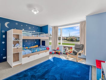 A Relaxed Tinwald Home with Room to Grow