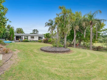 Rural Lifestyle Retreat