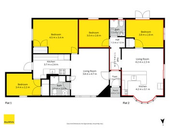 Dual-Income Goldmine in Johnsonville