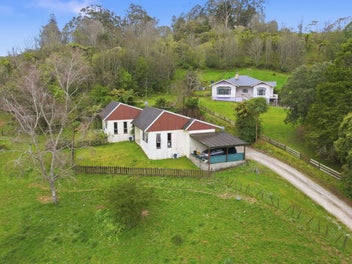 Two Flats, Two Incomes, Plenty of Potential