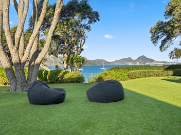 Waterfront perfection - crafted for the coast