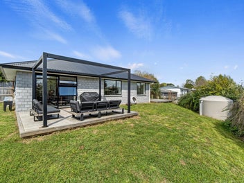 Private, Practical and Ready to Enjoy