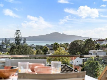 Postcard views