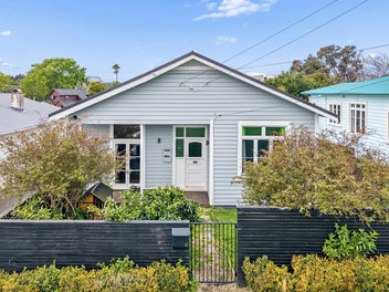 41 Mountain View Road