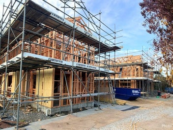 Modern Elegance in St Albans
