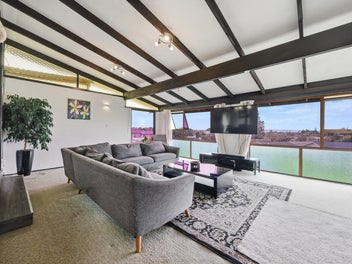 Large Family Home with Elevated Views