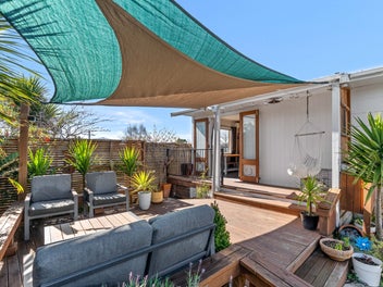 Four Bedrooms & Easy Living - BEO $450,000.