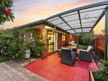 Vendors Bought: Subject to Sale of This Home!