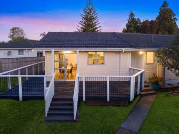 Premium Newly Renovated Freehold Home