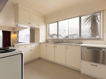 Sunny, Spacious and Affordable