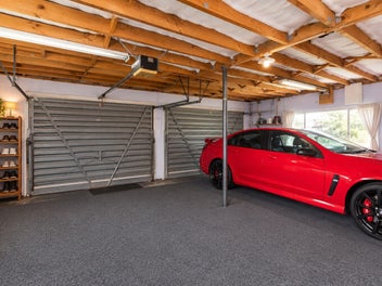 A home that fits the whole family