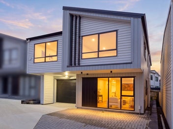 Brand New, Standalone & Spacious
