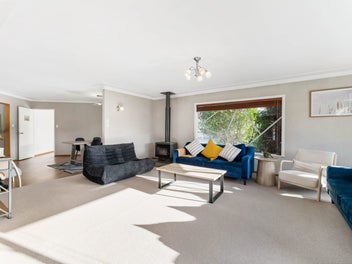 Grand Family Home in a Great Location