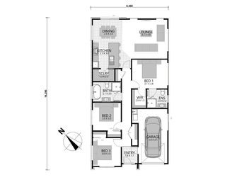 Lot 10 Otaihanga Estate