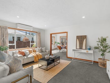 Family Living in the Heart of Papanui – Act Now!